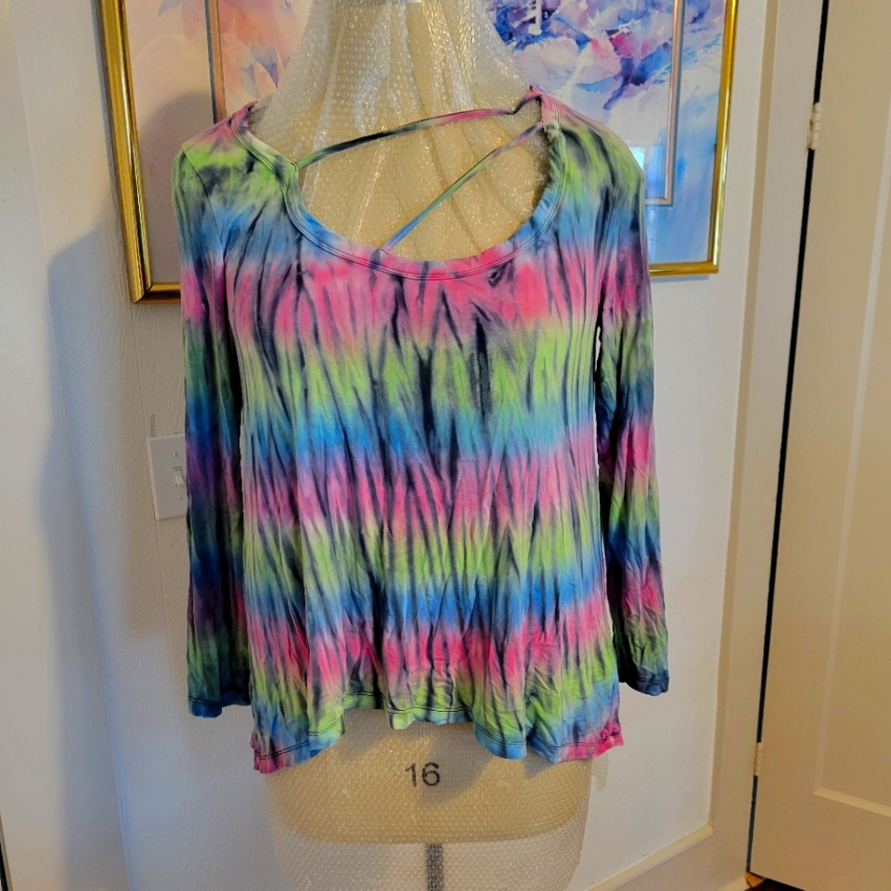 Shirt, casual, tidied, fun, Torrid, 0. Lovesick